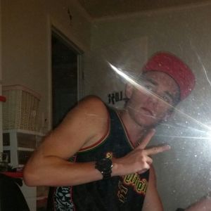 Meet your Posher, Johnathan